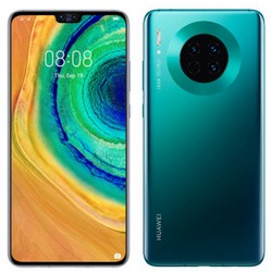 Замена разъема зарядки на телефоне Huawei Mate 30 Pro в Комсомольске-на-Амуре
